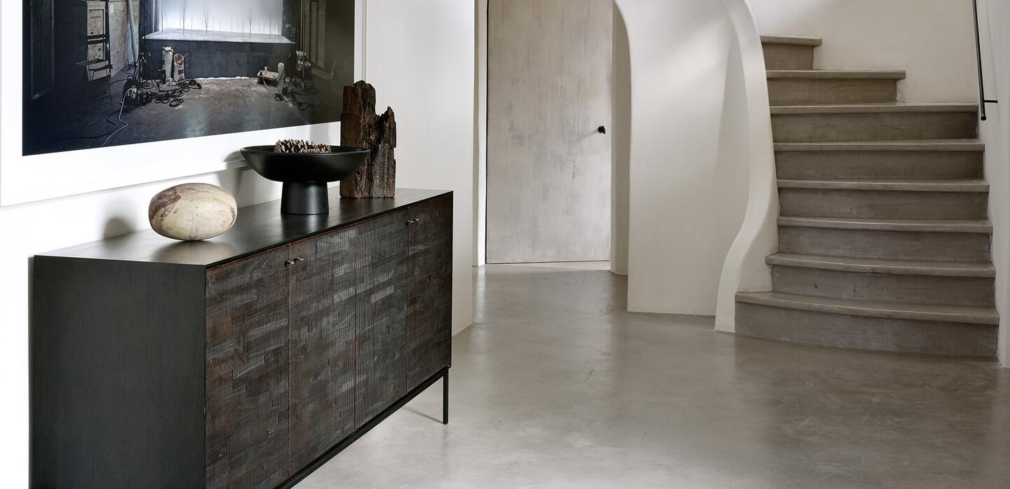 Grooves | Melchior Interieur